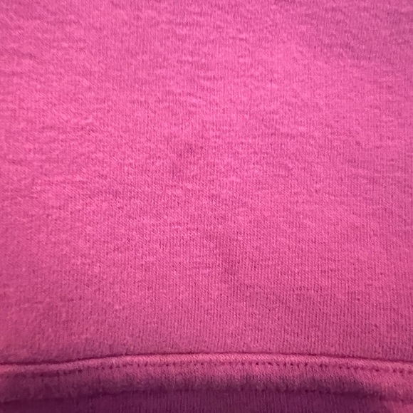 Pink lulu hoodie - Picture 2 of 3